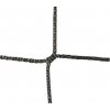Ochranná sieť PP 2,3 mm, oká 45 mm, šírka 3,60 m, čierna