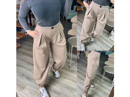 kalhoty ,,button,, /barvy