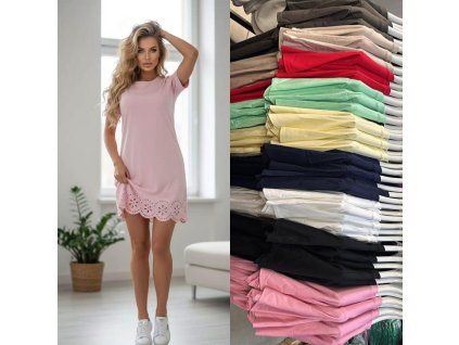 šaty ,,alisa,, /barvy