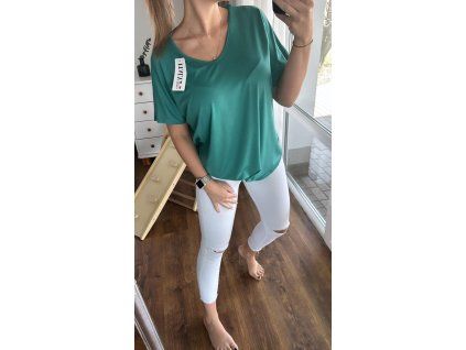 oversize halenka /barvy