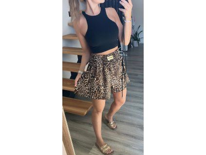 kraťasy ,,animal,,