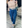 kalhoty ,,denim,,