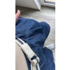 kalhoty ,,denim,,
