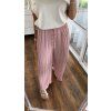 plisované kalhoty ,,nora,, /barvy