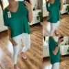 oversize halenka /barvy