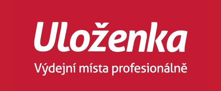 Uloženka logo