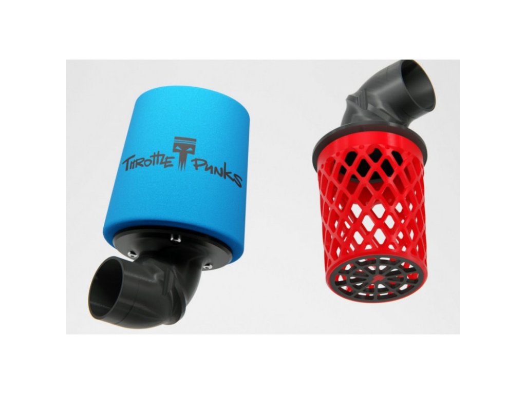 CFMOTO Gladiator X1000 Foam Filter Kit