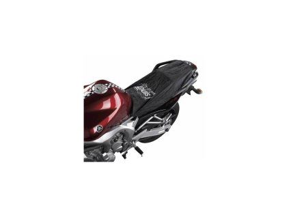 Potah na moto sedlo LOUIS velikost S - M
