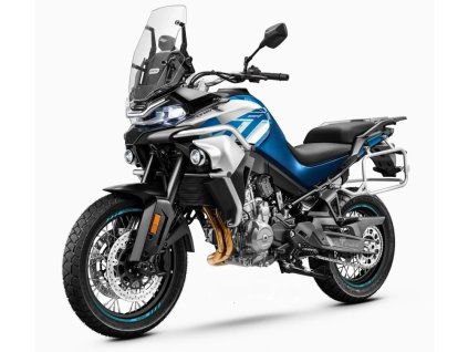 cfmoto 800mt sport 1