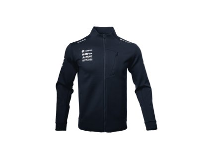 Mikina CFMOTO MotoRacing - navy