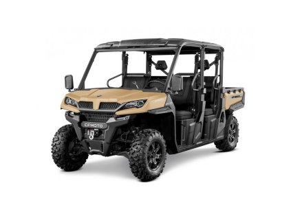 Čtyřkolka CFMOTO Gladiator UTV1000 XL