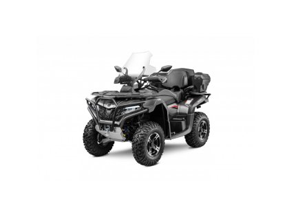 Čtyřkolka CFMOTO Gladiator X625-A Overland