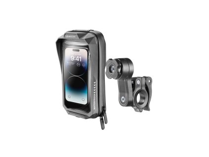 Pouzdro na mobilní telefony Interphone QUIKLOX Waterproof, max. 7"