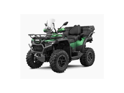 Čtyřkolka CFMOTO Gladiator X1000 G3 Overland EFI EPS