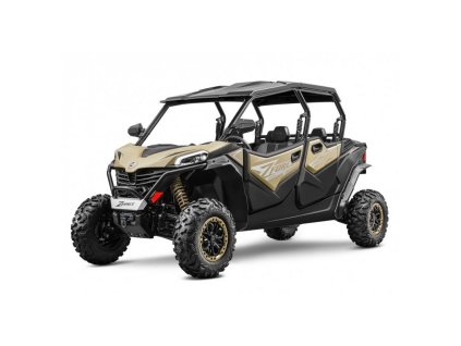 Čtyřkolka CFMOTO Gladiator Z950 Sport XL