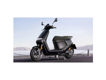 Skútr Segway eScooter E300SE