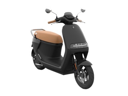 Segway eScooter E125S-Černá