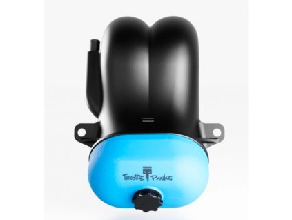 Intake System 450MT