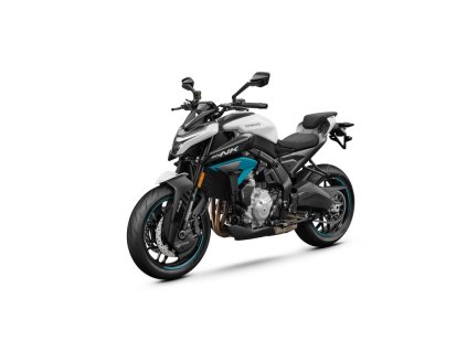 CFMOTO 675NK