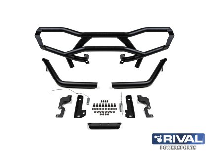 zadni ram rival cfmoto x1000 g3 1