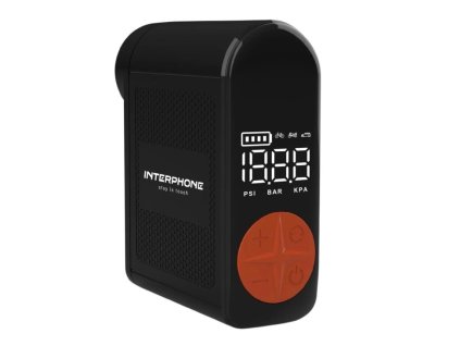 mini kompresor na motorku interphone 1
