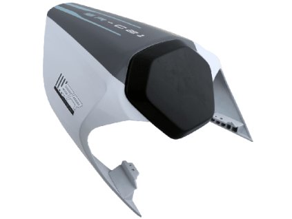 kryt sedla spolujezdce 450sr