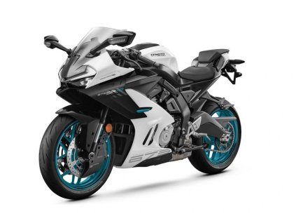 CFMOTO 675SR R mtt brno