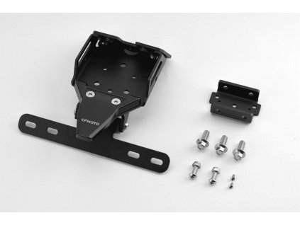 zkrácená podznačka CFmoto 675SR NK mtt brno