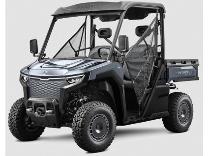 CFMOTO gladiator U6 EV