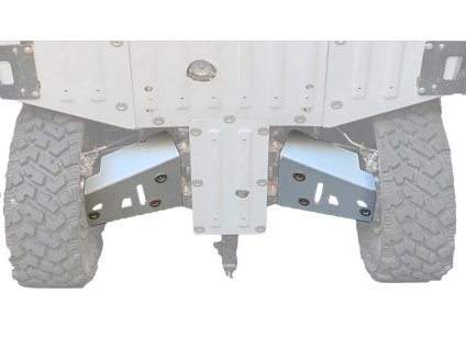 utv625 kryty zadnich ramen rival par mtt brno