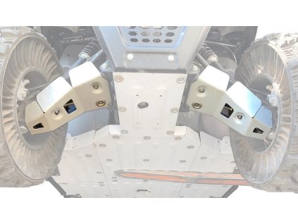 utv625 kryty prednich ramen rival par mtt brno