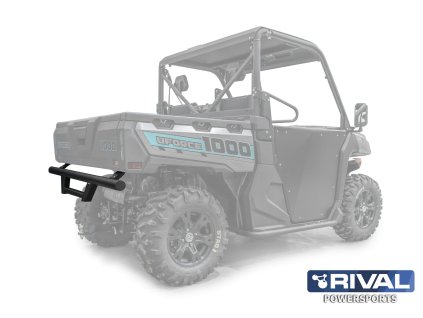 utv 1000 zadni naraznik mtt brno