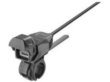 inteprhone nabiječka usb c mtt brno