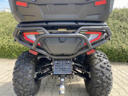 x625 zadni ochranny ram cfmoto mtt brno