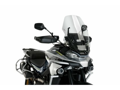 800mt zvysene plexi puig cire