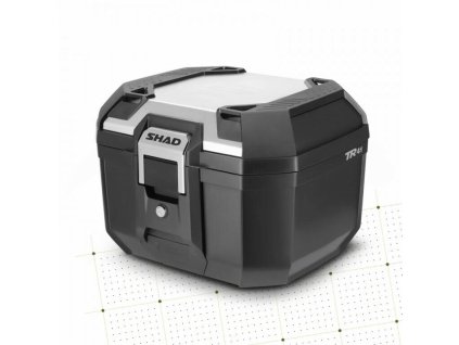 zadni kufr shad terra tr41 hlinik mtt brno