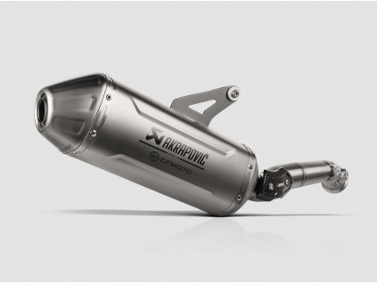 akrapovic 800mt mtt brno