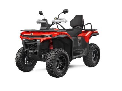 CFMOTO C5 G4 mtt brno