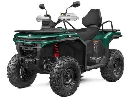 Čtyřkolka CFMOTO C4 G4