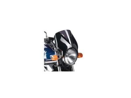 Plexi moto sklo COCKPIT PUIG