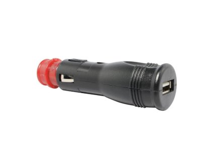 Moto zásuvka usb varianta II.