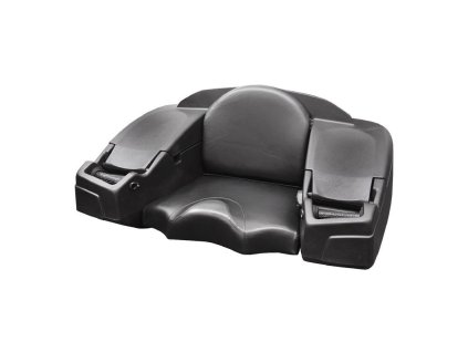 ATV box Kimpex Dry Ride 2.0 TRUNK W/HEAT GRIP, s vyhříváním rukojetí