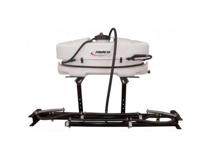 FIMCO ATV SPRAYER (25 gallon)
