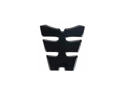 Černý tankpad Louis