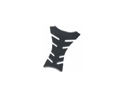 Tankpad carbon velký