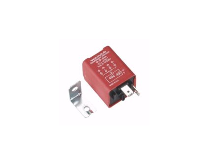 Relé pro LED blinkry