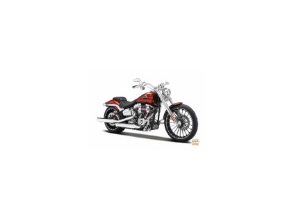 HD FXSBSE CVO Breakout