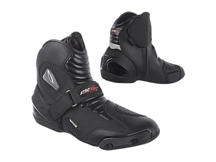 MOTOCYKLOVÉ BOTY NÍZKÉ NF 6032