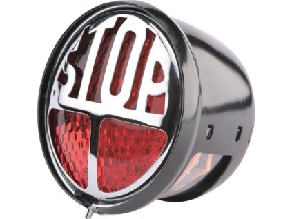 LED zadní světlo STOP