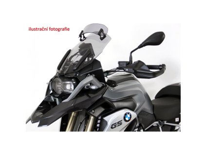Plexi YAMAHA TDM 900 rok 02-